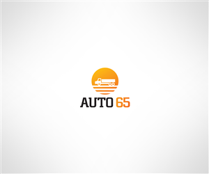 Logo Design by Birdesign for AUTO 65 | Design: #3953802