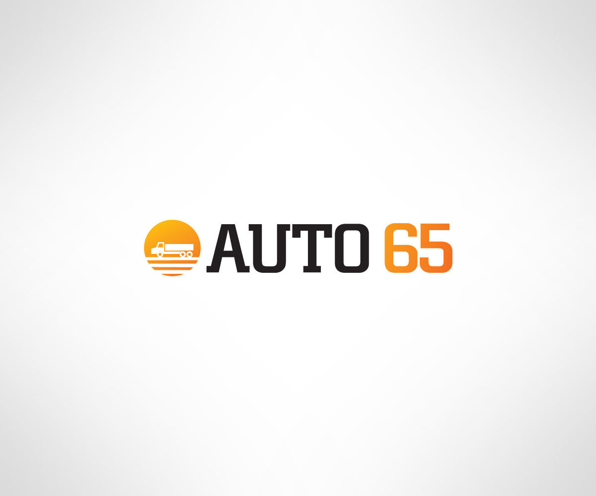 Logo-Design von Birdesign für AUTO 65 | Design #3953810