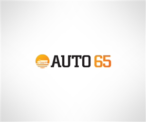 Logo Design by Birdesign for AUTO 65 | Design: #3953810
