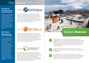 Brochure Design by MarkPrescott