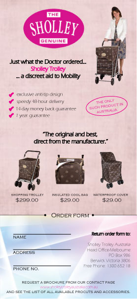 Brochure Design by filp flop