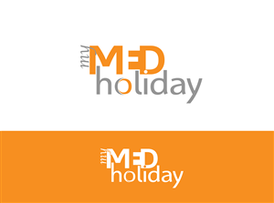 Logo Design by  geomateo