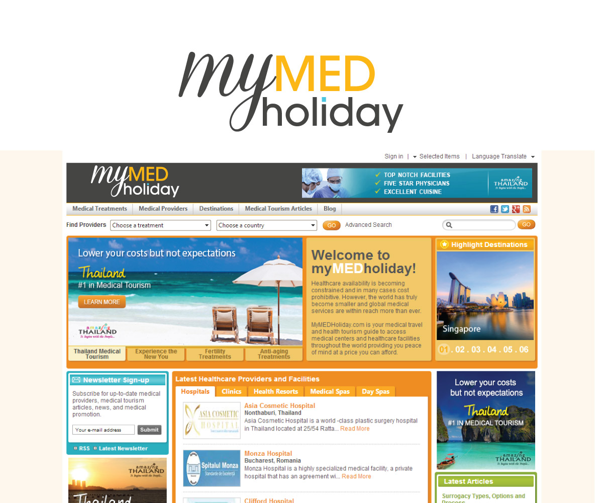 Logo Design by niko for Travertures Co., Ltd. | Design #4090670