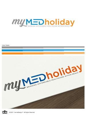 Logo Design by garrad for Travertures Co., Ltd. | Design: #4295617