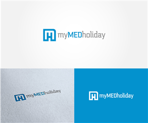 Logo Design by dky for Travertures Co., Ltd. | Design: #3923773