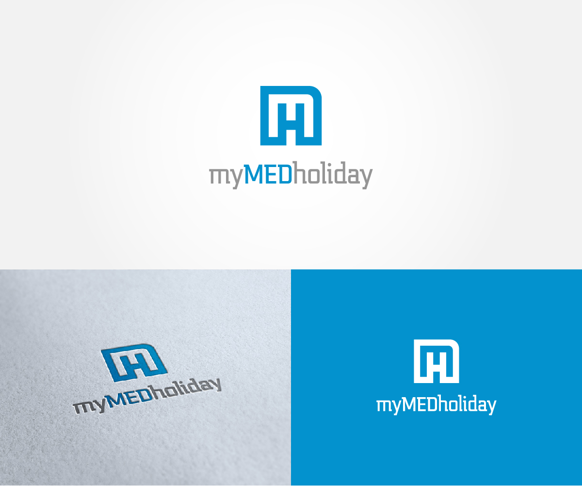 Logo Design by dky for Travertures Co., Ltd. | Design #3923789