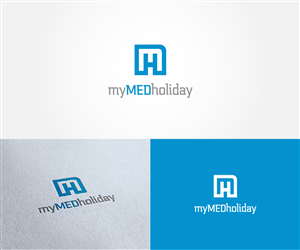 Logo Design by dky for Travertures Co., Ltd. | Design: #3923789