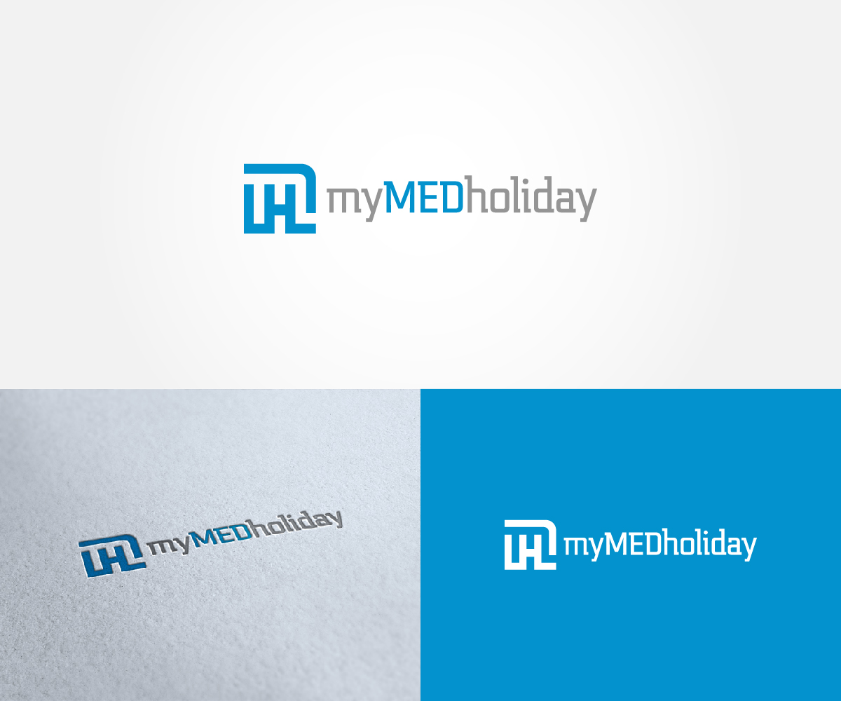 Logo Design by dky for Travertures Co., Ltd. | Design #3923798