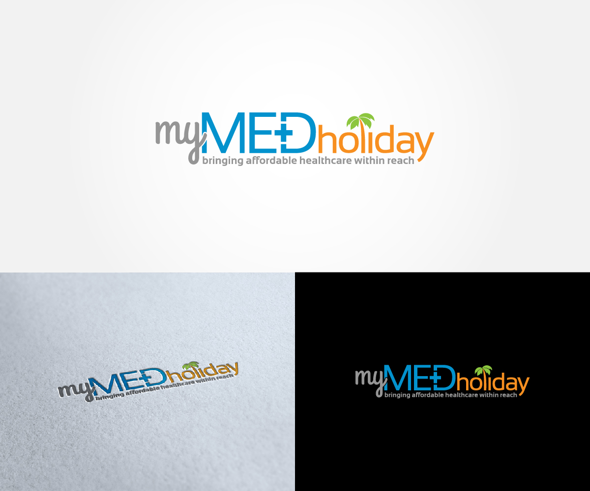 Logo Design by dky for Travertures Co., Ltd. | Design #3970621