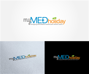 Logo Design by dky for Travertures Co., Ltd. | Design: #3970621