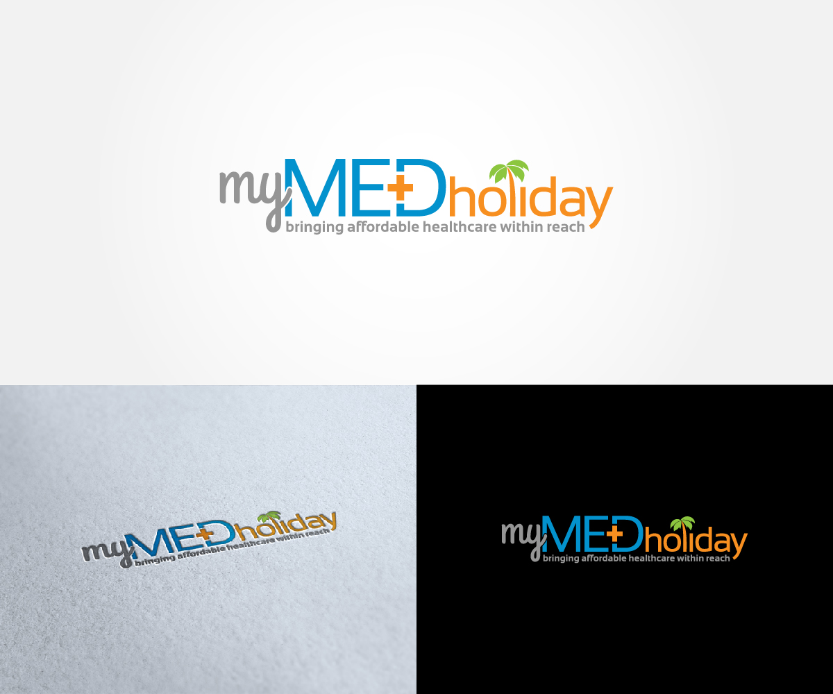 Logo Design by dky for Travertures Co., Ltd. | Design #3970635