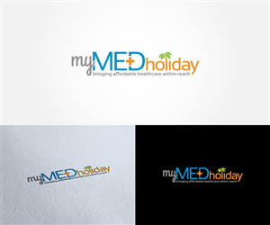 Logo Design by dky for Travertures Co., Ltd. | Design: #3970635