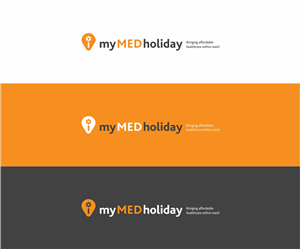 Logo Design by iGyal for Travertures Co., Ltd. | Design: #3976001