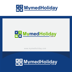 Logo Design by Graphic Design for Travertures Co., Ltd. | Design: #4212694