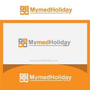 Logo Design by Graphic Design for Travertures Co., Ltd. | Design: #4213028