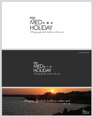 Diseño de Logo por Naavyd para Travertures Co., Ltd. | Diseño: #4273059