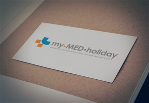 Logo Design by AMBOGEStudios for Travertures Co., Ltd. | Design: #5112577