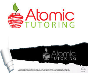 Logo Design by Elizabeta