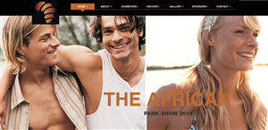 Web Design by Impact Business Strategies for this project | Design #3932595