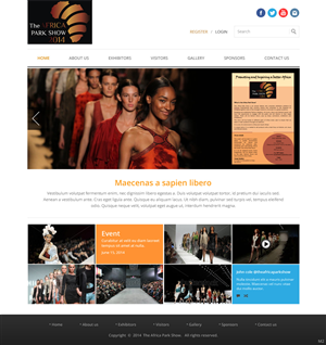 Web Design by pb