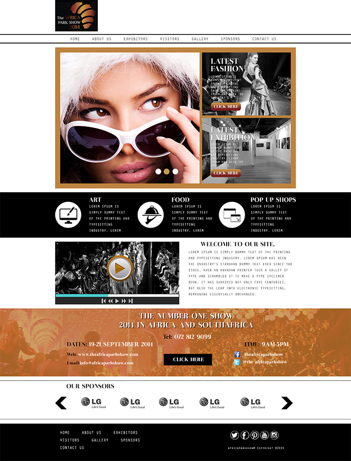 Web-Design von Bright Star für dieses Projekt | Design #3953356