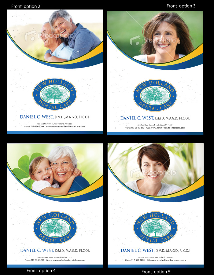 Brochure Design by Sbss for this project | Design #1077188