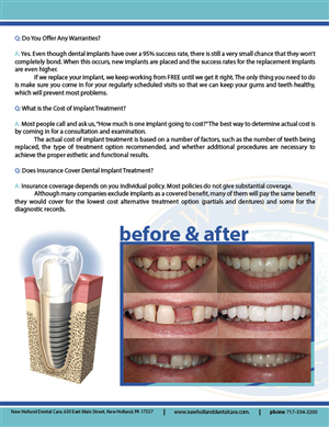 Brochure Design by Jean Baez for this project | Design: #1081813