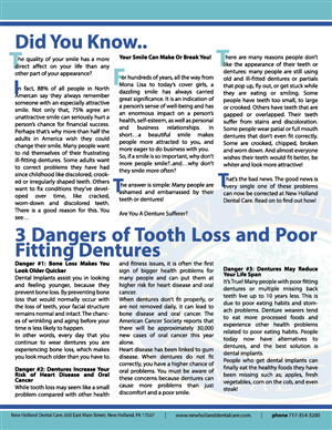 Brochure Design by Jean Baez for this project | Design: #1081817