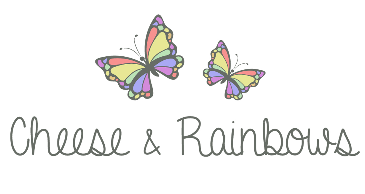 Diseño de Logo por Emily Hamnett para Cheese & Rainbows | Diseño #3934139