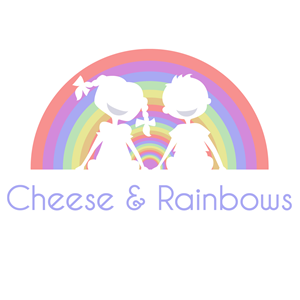 Logo Design by Emily Hamnett for Cheese & Rainbows | Design: #3980245