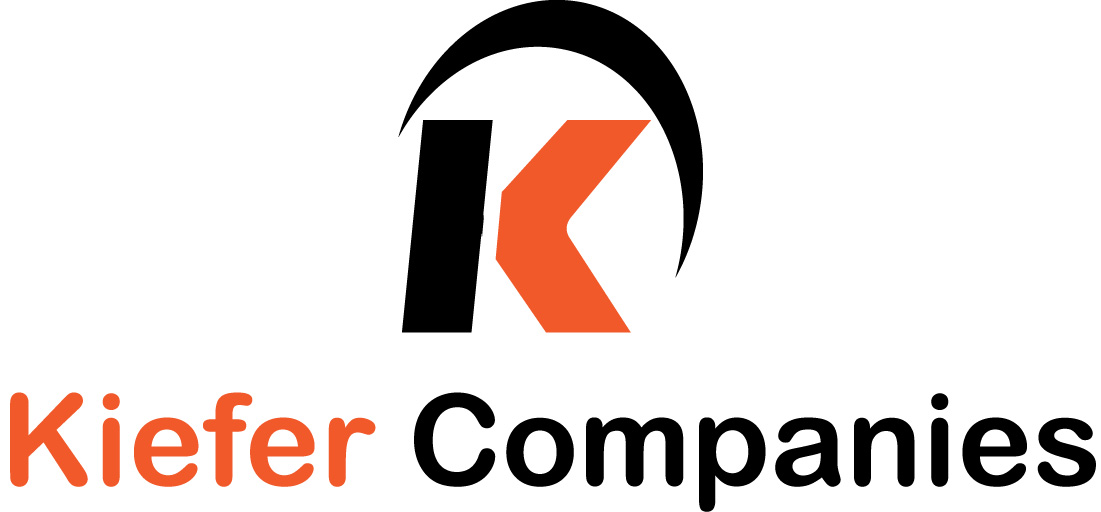 Diseño de Logo por SHRAVAN D.S para kiefer corp. | Diseño #136469