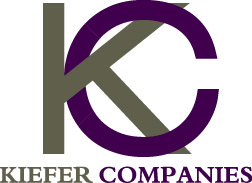 Logo Design by Design Possibilities for kiefer corp. | Design #140245