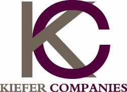 Logo Design by Design Possibilities for kiefer corp. | Design: #140245