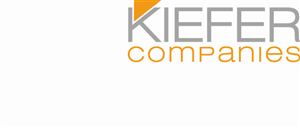 Logo Design by Design Possibilities for kiefer corp. | Design: #140246