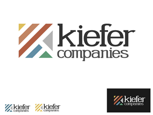 Logo Design by TranceArena for kiefer corp. | Design: #138610