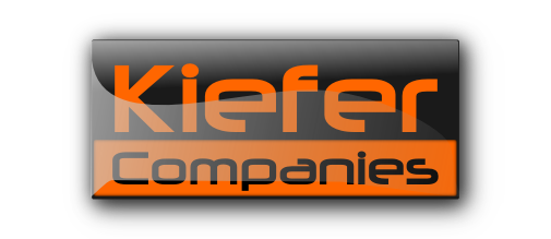 Diseño de Logo por Giovanni para kiefer corp. | Diseño #131931