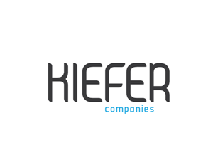 Diseño de Logo por akshaye1984 para kiefer corp. | Diseño #135805