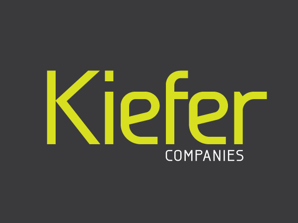 Logo-Design von akshaye1984 für kiefer corp. | Design #135807