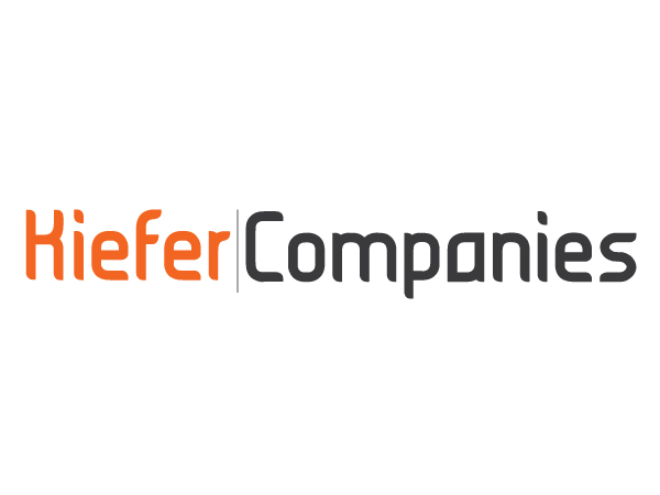 Logo Design by akshaye1984 for kiefer corp. | Design #135809