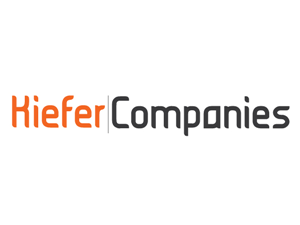 Logo Design by akshaye1984 for kiefer corp. | Design: #135809