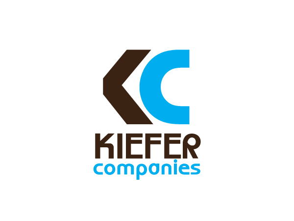 Logo-Design von akshaye1984 für kiefer corp. | Design #135839