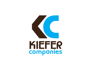 Logo Design by akshaye1984 for kiefer corp. | Design: #135839