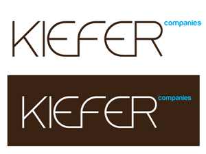 Logo Design by akshaye1984 for kiefer corp. | Design: #135852