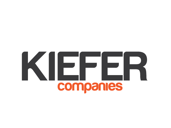 Logo-Design von akshaye1984 für kiefer corp. | Design #135859