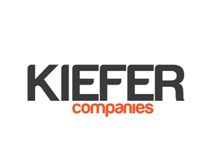 Logo Design by akshaye1984 for kiefer corp. | Design: #135859