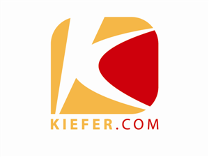 Logo Design by Blue Fox Creative for kiefer corp. | Design: #135951