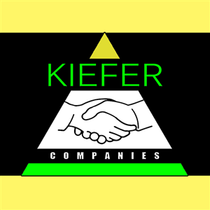 Diseño de Logo por Devon Williams para kiefer corp. | Diseño #131940