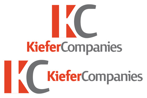 Logo-Design von Innerworld Designs ltd. für kiefer corp. | Design #131911