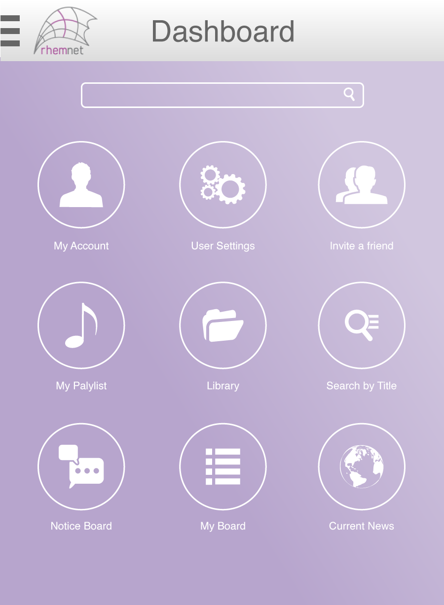 App Design by Sigita for this project | Design #3969335