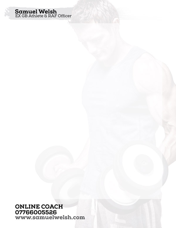 Letterhead Design by  Muller Villegas for this project | Design #3937251